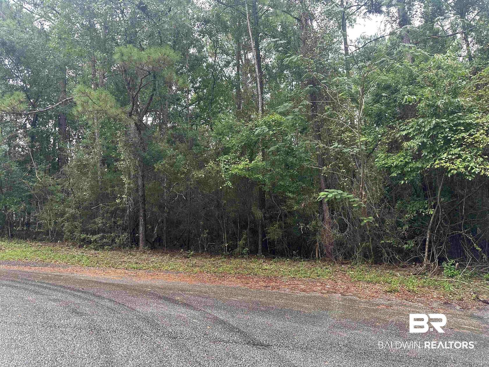 0.63 Acres of Residential Land for Sale in Saraland, Alabama