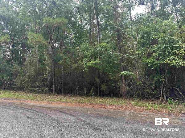 0.63 Acres of Residential Land for Sale in Saraland, Alabama