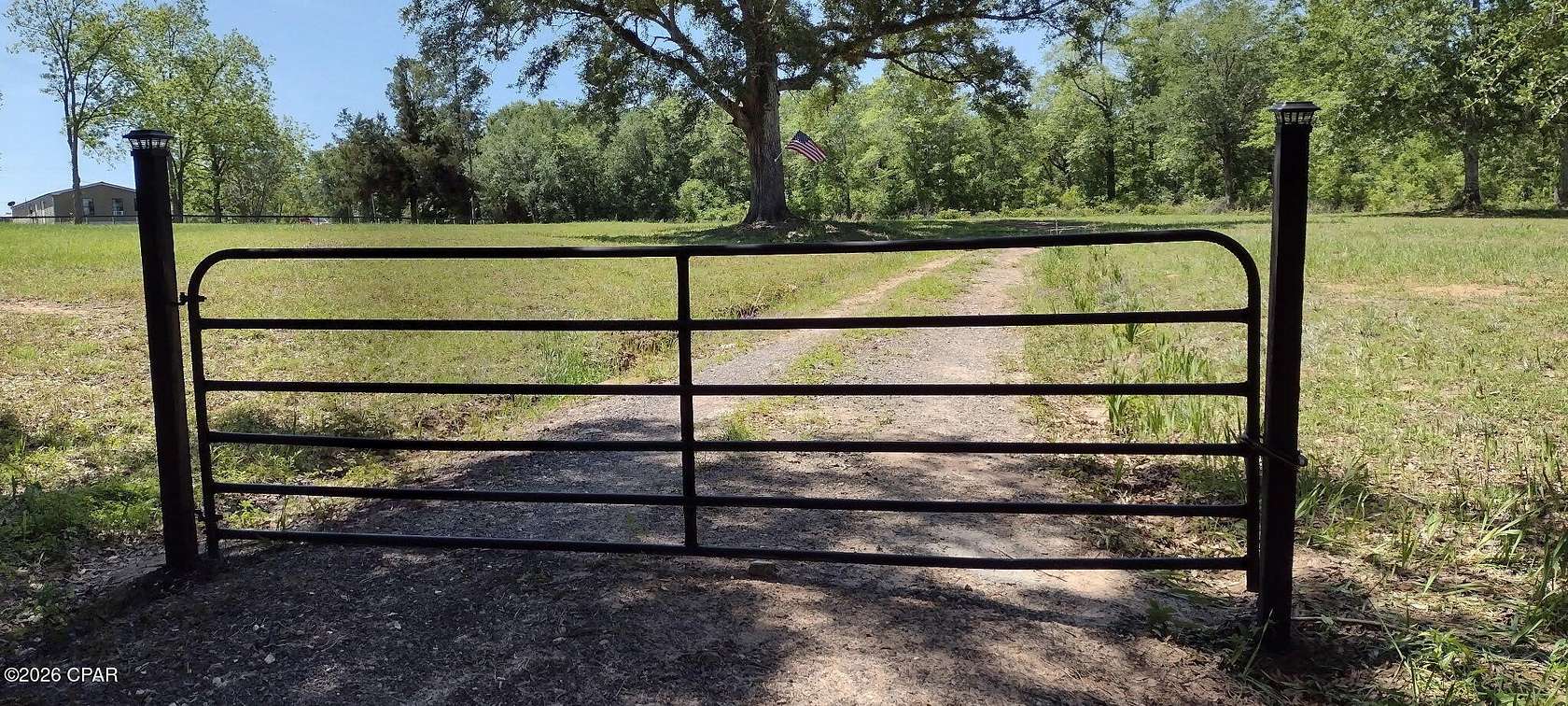 1.9 Acres of Residential Land for Sale in Bonifay, Florida