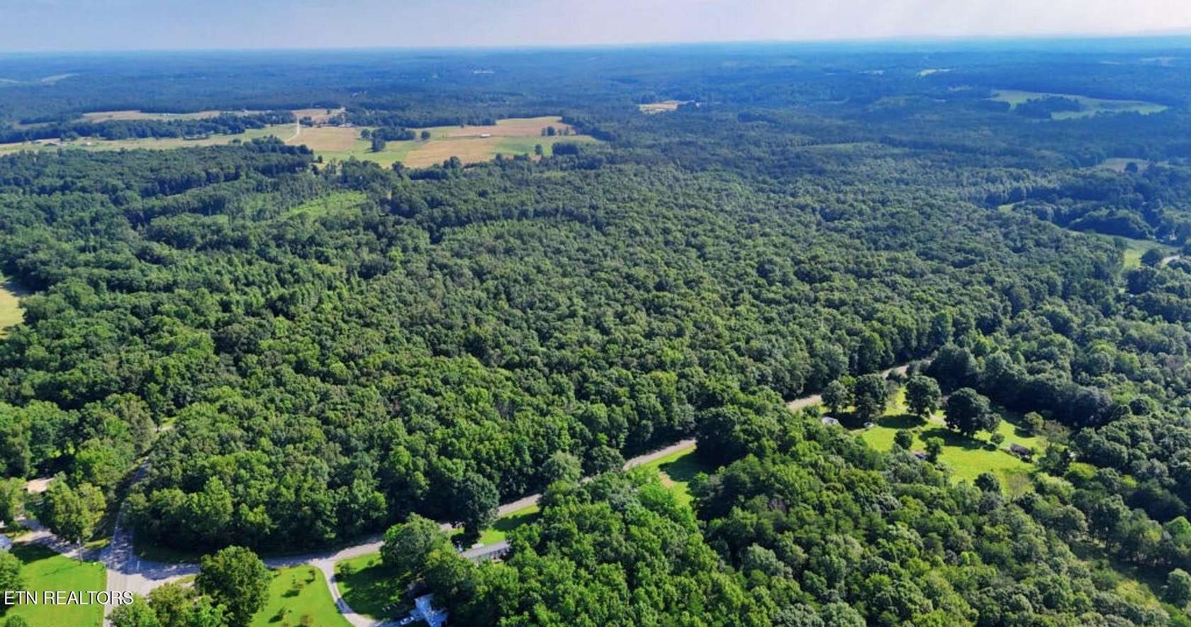 6.44 Acres of Residential Land for Sale in Crossville, Tennessee