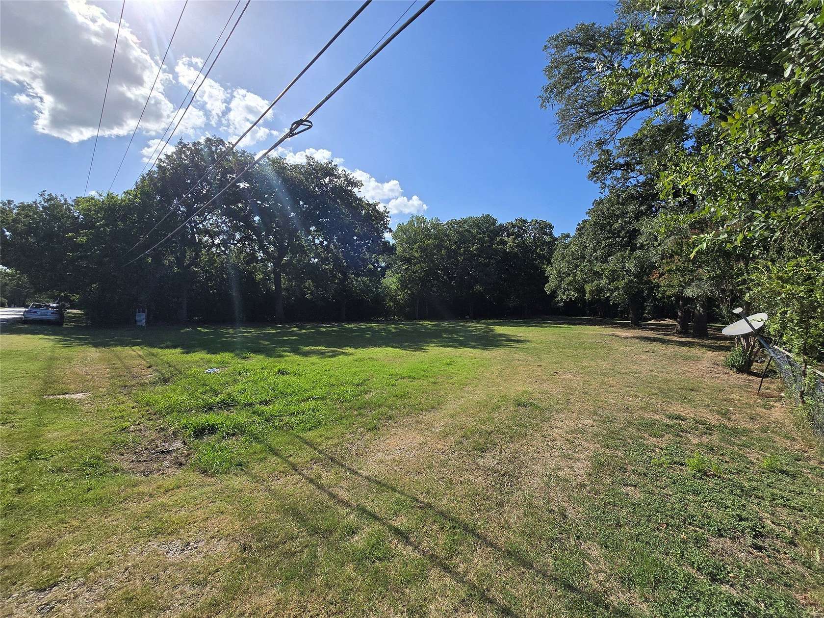1 Acre of Residential Land for Sale in Dallas, Texas