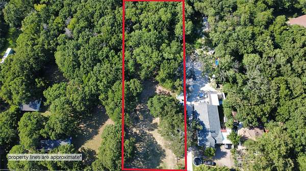 1 Acre of Residential Land for Sale in Dallas, Texas