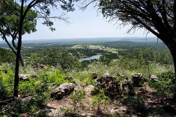 29 Acres of Land for Sale in Strawn, Texas