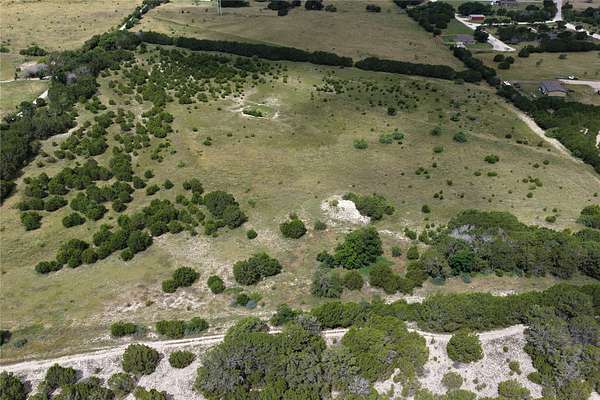 32 Acres of Agricultural & Residential Land for Sale in Lometa, Texas