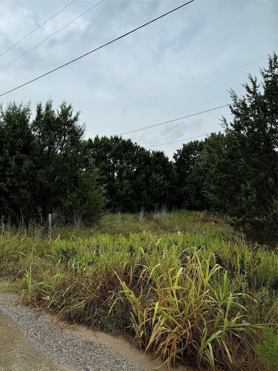 0.03 Acres of Residential Land for Sale in Granbury, Texas