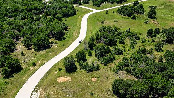 2 Acres of Residential Land for Sale in Poolville, Texas