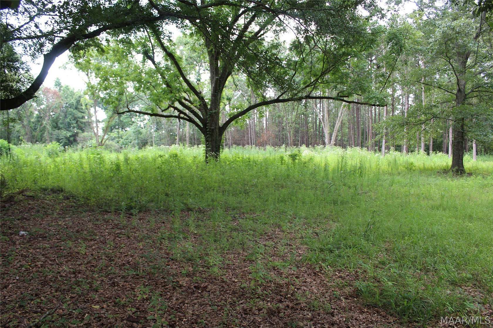 7.69 Acres of Land for Sale in Fort Deposit, Alabama