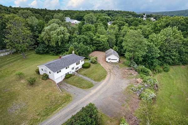 2 Acres of Land with Home for Sale in Winterport, Maine