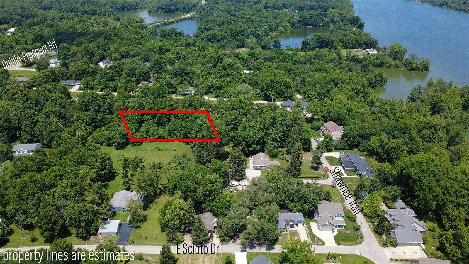 0.47 Acres of Residential Land for Sale in Powell, Ohio