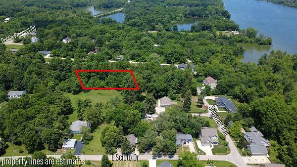 0.47 Acres of Residential Land for Sale in Powell, Ohio