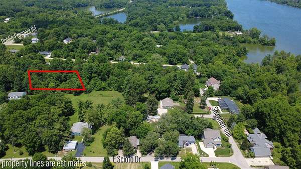 0.47 Acres of Residential Land for Sale in Powell, Ohio