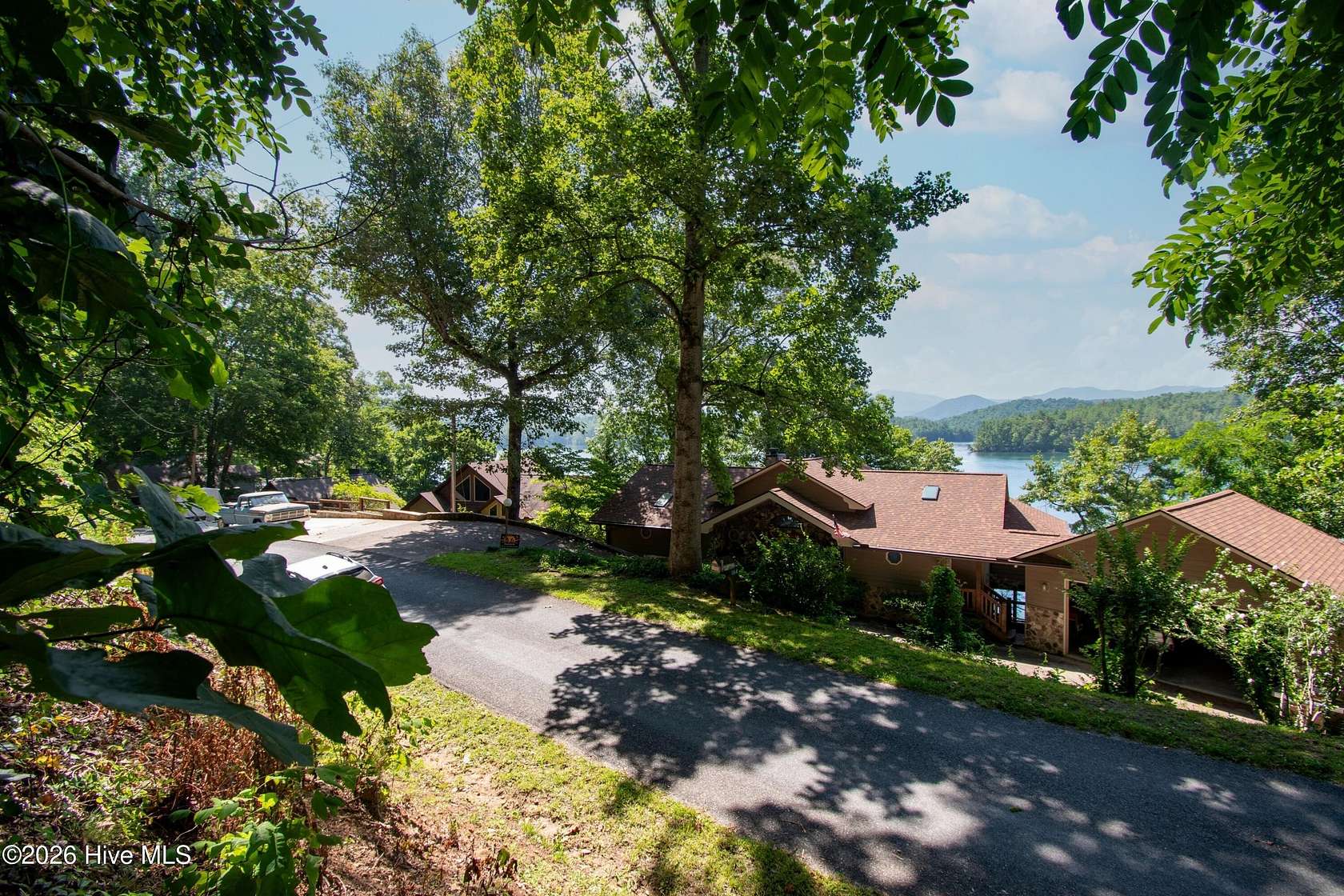 0.31 Acres of Residential Land for Sale in Lake Santeetlah, North Carolina