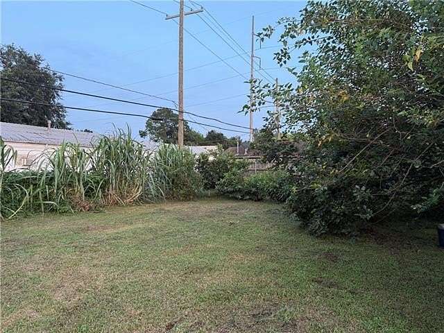 Residential Land for Sale in Metairie, Louisiana