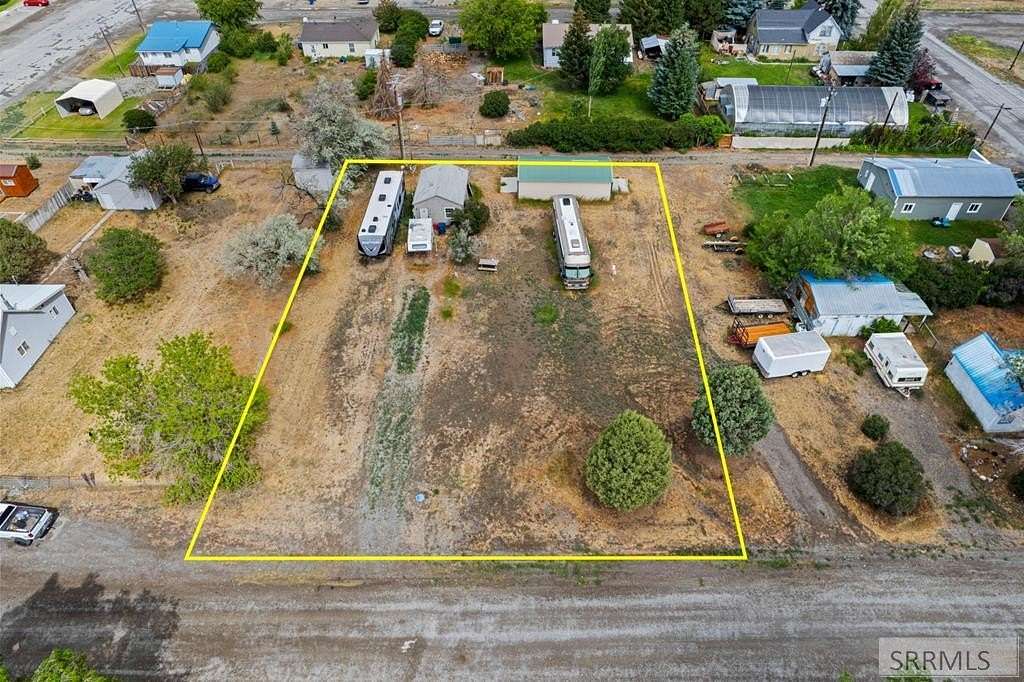 0.52 Acres of Residential Land for Sale in Arco, Idaho