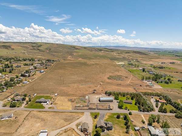 631 Acres of Recreational & Residential Land for Sale in Shelley, Idaho