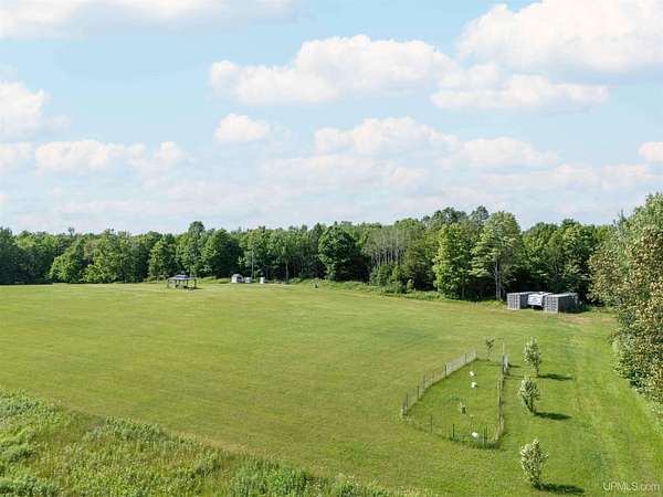 35 Acres of Recreational & Residential Land for Sale in Long Lake, Wisconsin