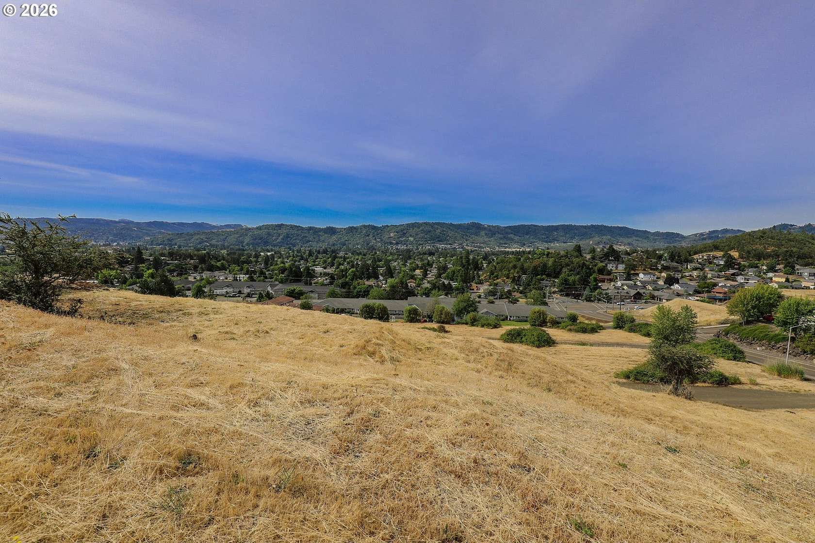 0.26 Acres of Residential Land for Sale in Roseburg, Oregon