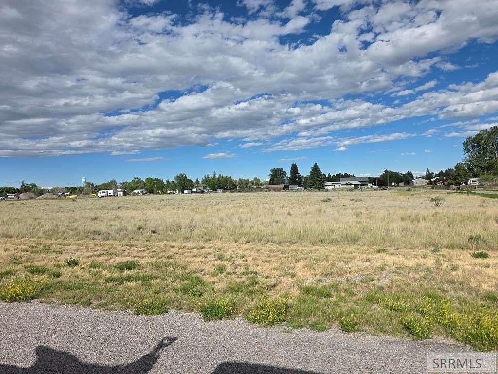 0.7 Acres of Residential Land for Sale in Dubois, Idaho