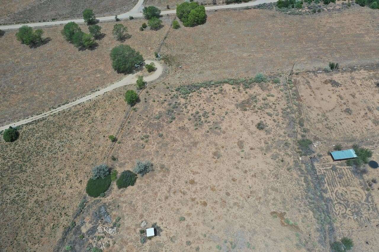3 Acres of Residential Land for Sale in Taos, New Mexico
