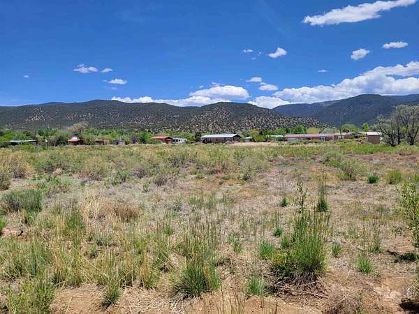 3 Acres of Residential Land for Sale in Taos, New Mexico