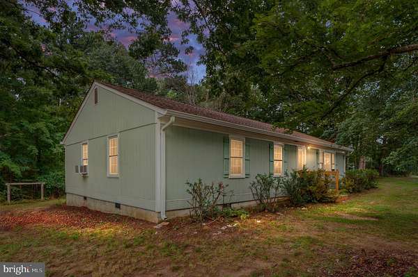 3.75 Acres of Improved Mixed-Use Land for Sale in Bumpass, Virginia