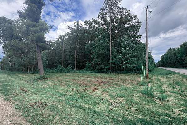 2.5 Acres of Residential Land for Sale in Roscommon, Michigan