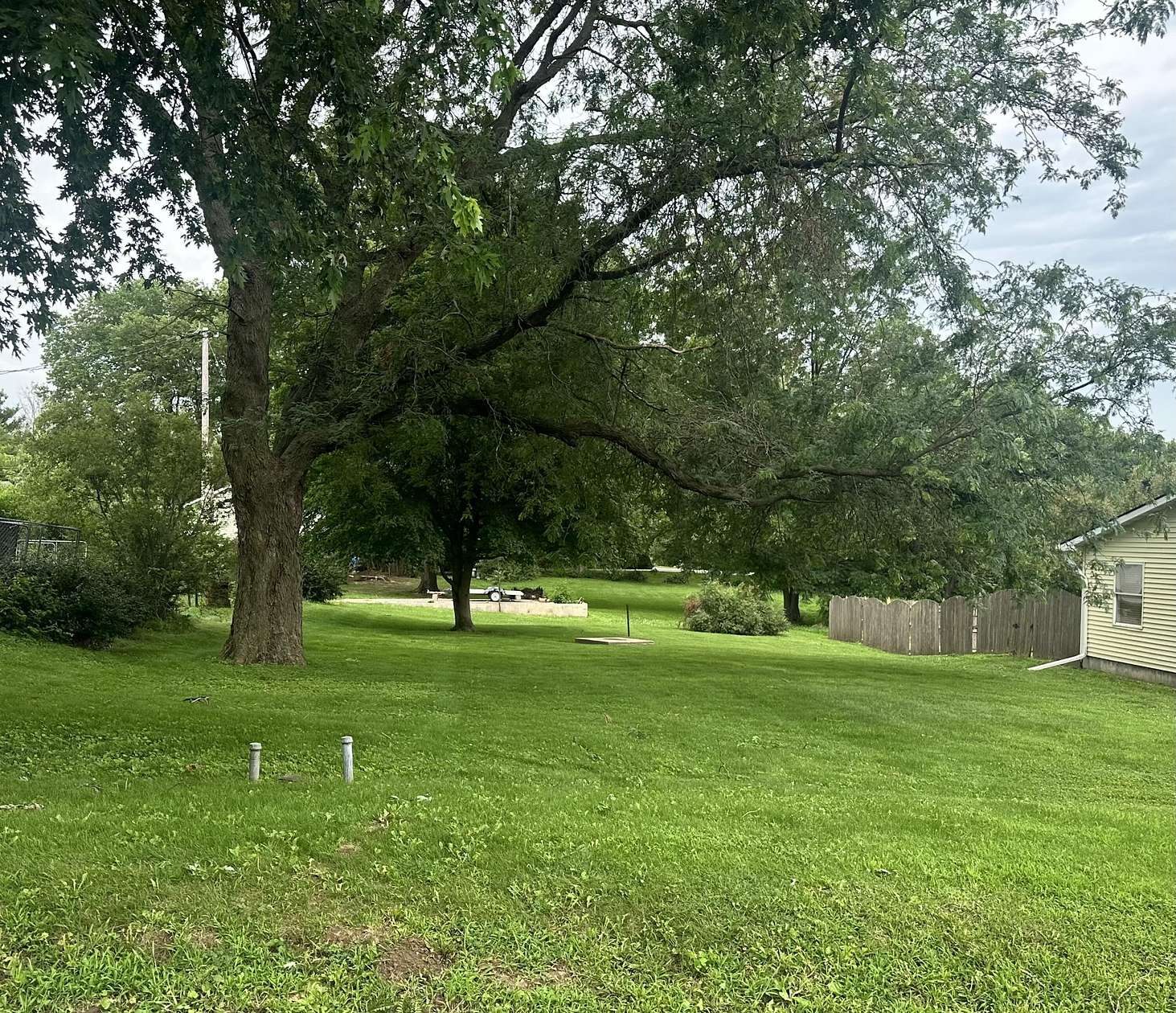 0.16 Acres of Residential Land for Sale in Malvern, Iowa