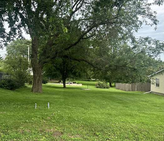 0.16 Acres of Residential Land for Sale in Malvern, Iowa
