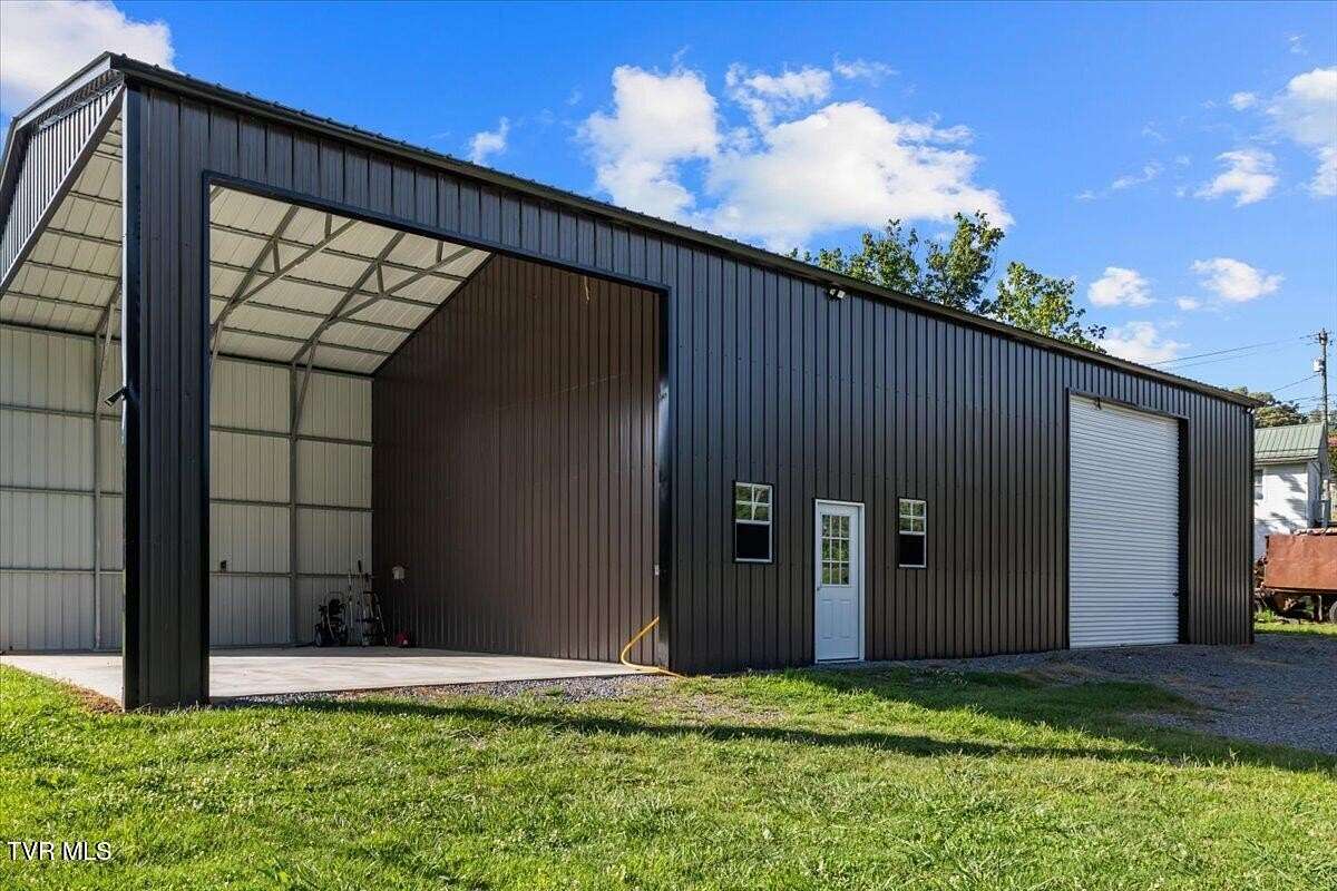 4 Acres of Residential Land for Sale in Rogersville, Tennessee