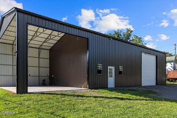4 Acres of Residential Land for Sale in Rogersville, Tennessee