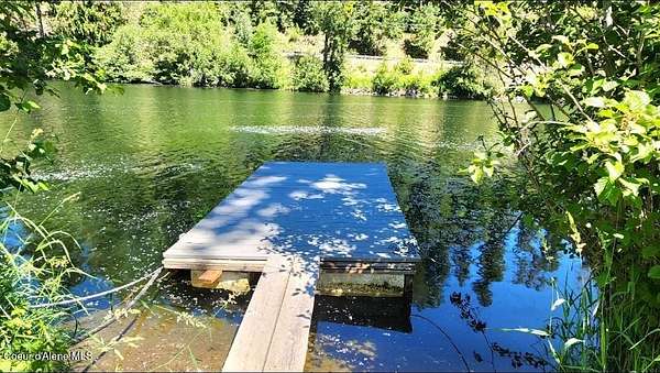 0.84 Acres of Land for Sale in St. Maries, Idaho
