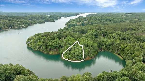 1.32 Acres of Residential Land for Sale in Salem, South Carolina