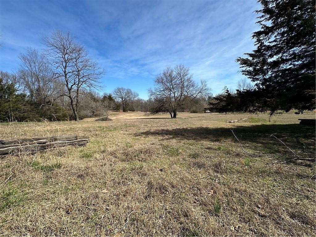 5.1 Acres of Residential Land for Sale in Rogers, Arkansas