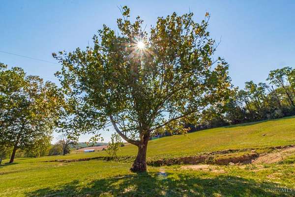 1.7 Acres of Land for Sale in West Union, Ohio