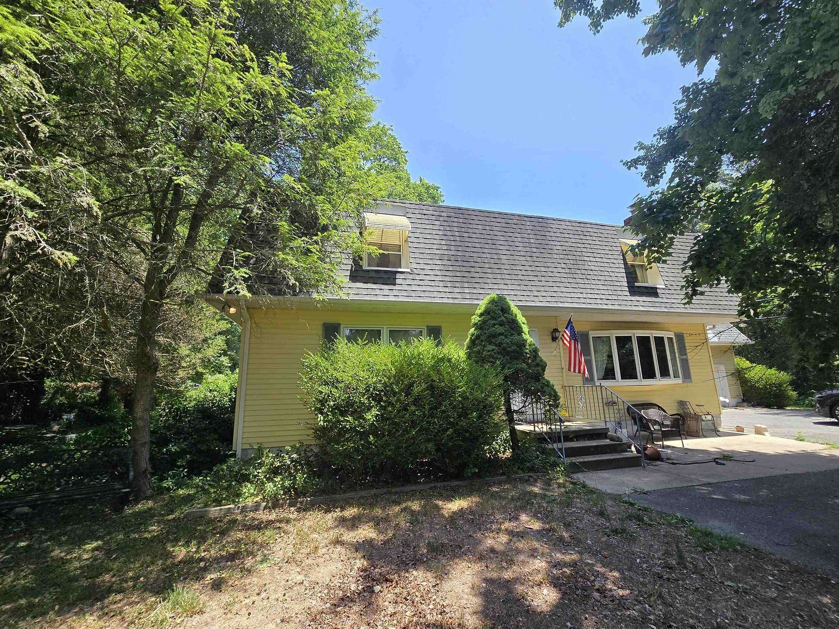 3.45 Acres of Land with Home for Sale in South Dennis, New Jersey