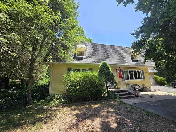 3.45 Acres of Land with Home for Sale in South Dennis, New Jersey