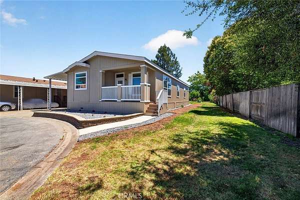 23.6 Acres of Land with Home for Sale in Santa Rosa, California