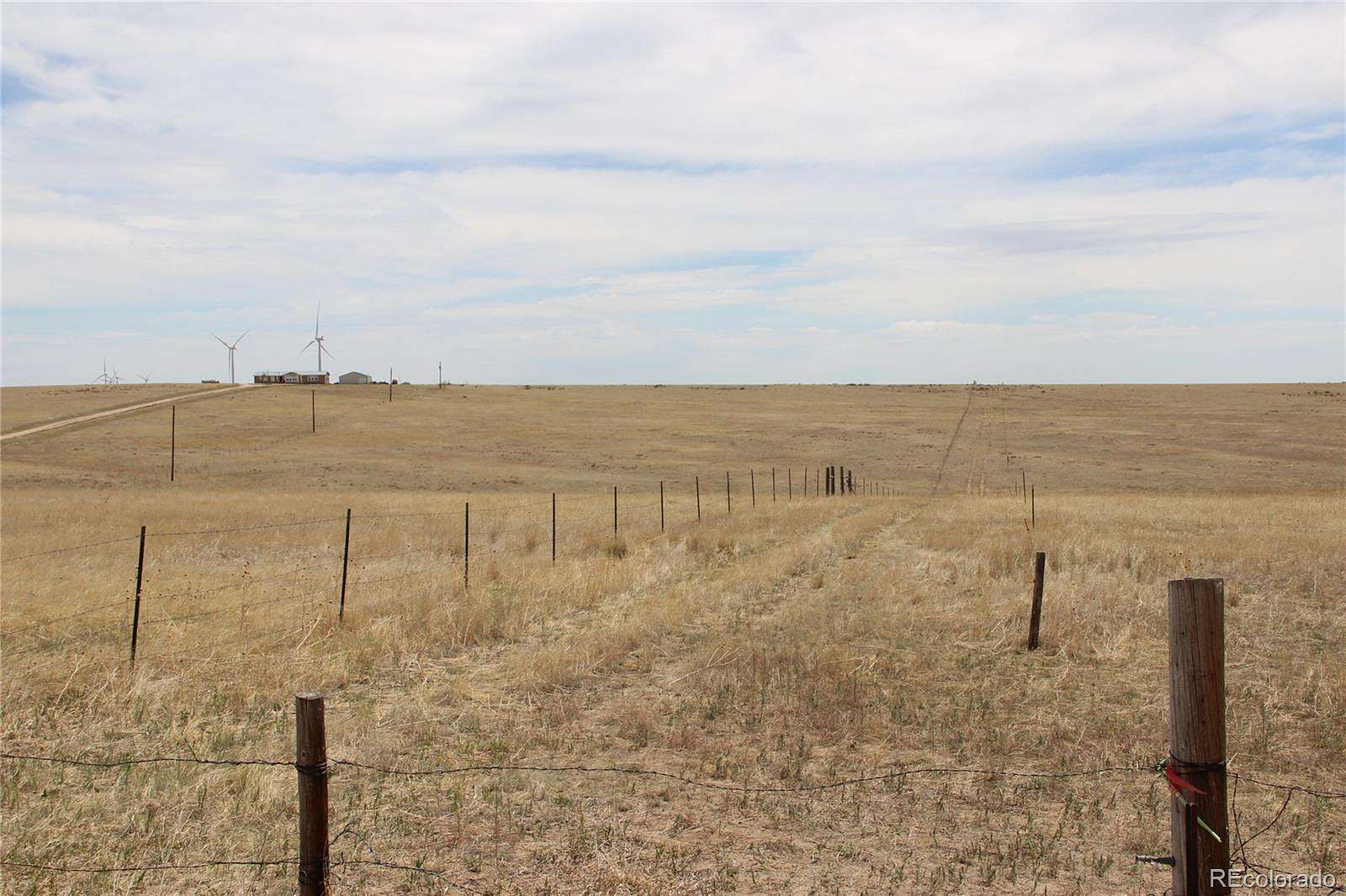 35.6 Acres of Recreational Land for Sale in Simla, Colorado