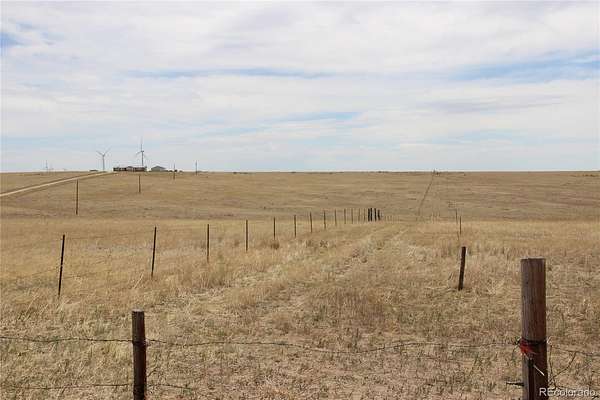 35.6 Acres of Recreational Land for Sale in Simla, Colorado