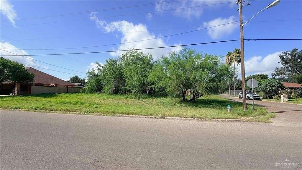 0.16 Acres of Land for Sale in Mission, Texas