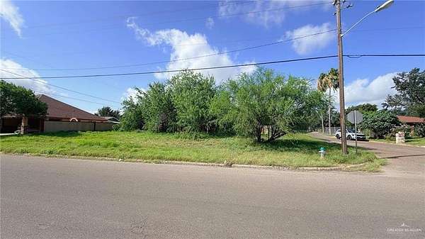 0.16 Acres of Land for Sale in Mission, Texas
