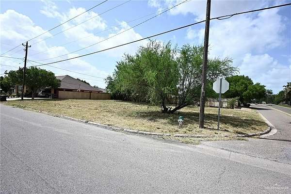 0.16 Acres of Land for Sale in Mission, Texas