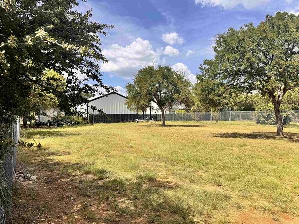 0.17 Acres of Land for Sale in Granite Shoals, Texas