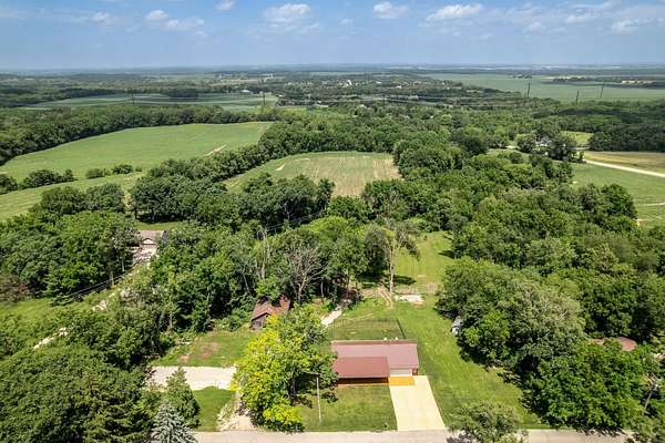 3.43 Acres of Land with Home for Sale in Beloit, Wisconsin