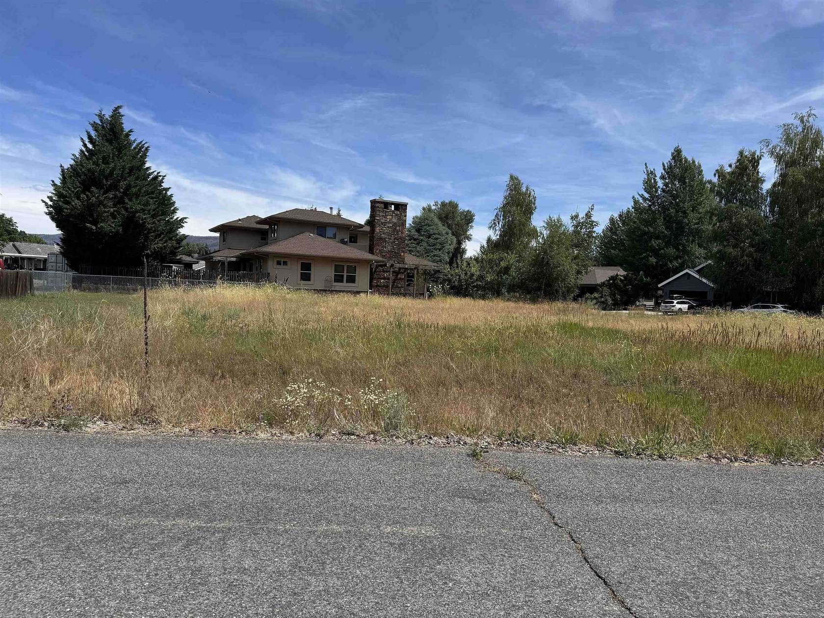 0.3 Acres of Land for Sale in Chester, California