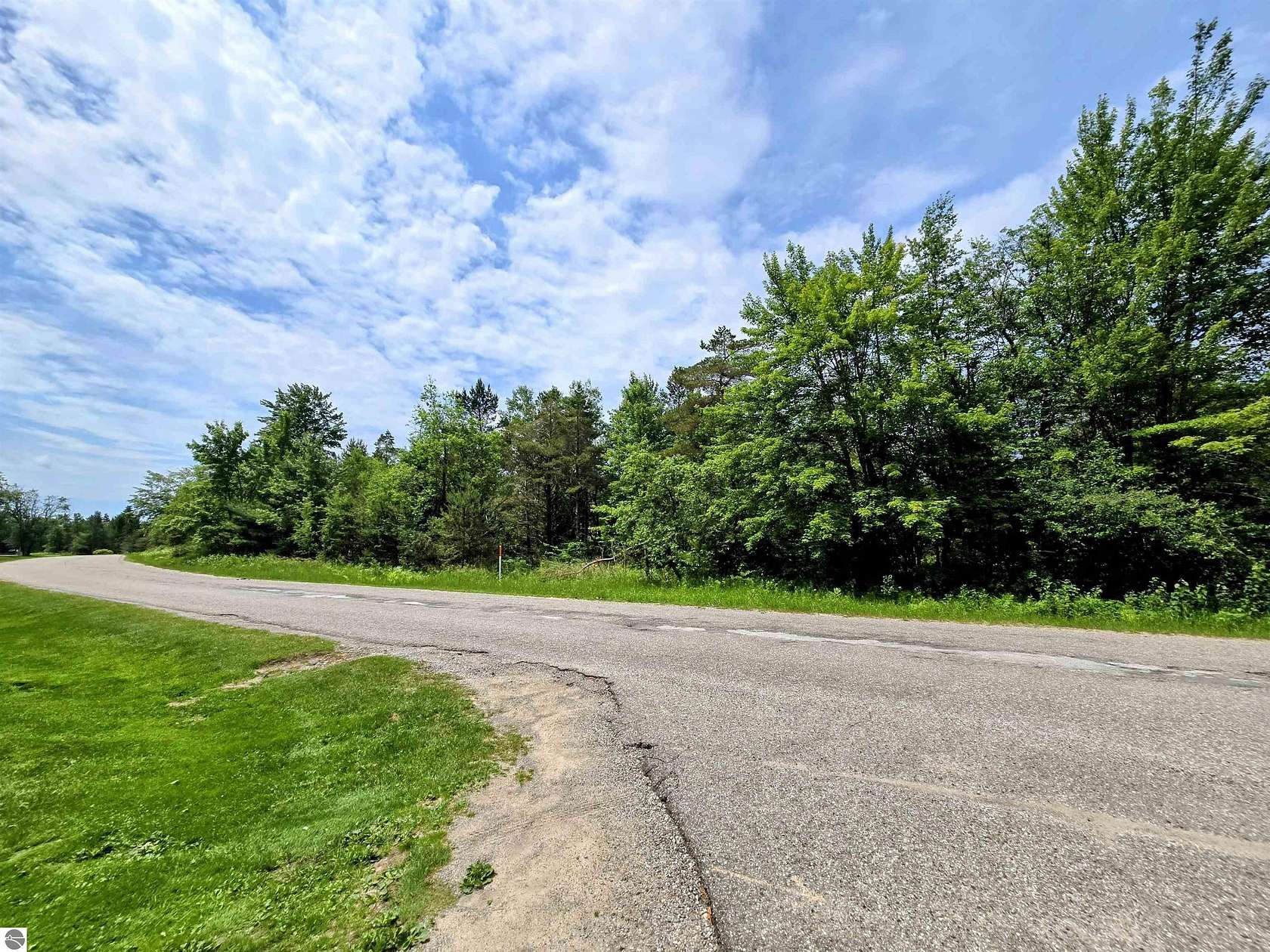 1.62 Acres of Residential Land for Sale in Mancelona, Michigan