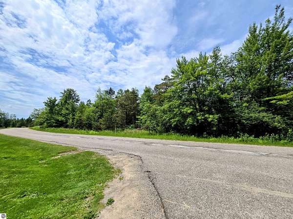 1.62 Acres of Residential Land for Sale in Mancelona, Michigan