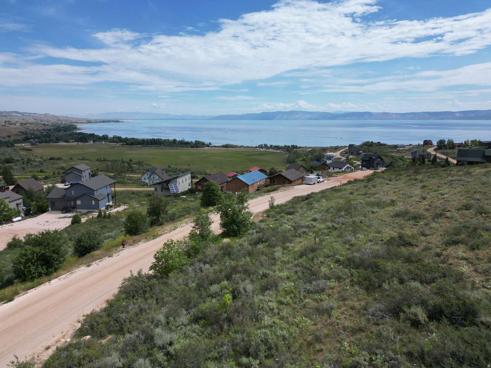 0.34 Acres of Residential Land for Sale in Garden City, Utah