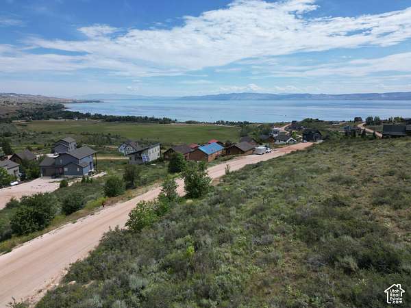 0.34 Acres of Residential Land for Sale in Garden City, Utah