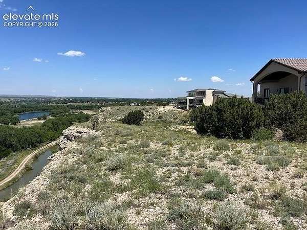 1.63 Acres of Residential Land for Sale in Pueblo, Colorado